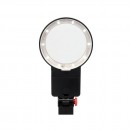 Lupa cu suport pentru masa 3x/4.5x, iluminare led