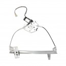 Macara stanga electrica Dacia Solenza 6001546237