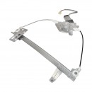 Macara stanga electrica Dacia Solenza 6001546237