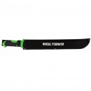 Maceta gradina Micul Fermier 602mm 3.0mm