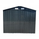Magazie de gradina metalica 205x257x212cm