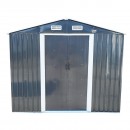 Magazie de gradina metalica 312x257x212cm