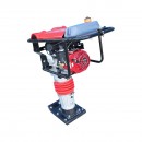 Mai compactor HCR80 cu suprafata de lucru 280x300mm, motor pe benzina Honda 7CP, 55Nm 85Kg Thor