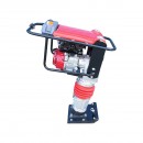 Mai compactor HCR80 cu suprafata de lucru 280x300mm, motor pe benzina Honda 7CP, 55Nm 85Kg Thor