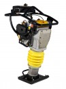 Mai compactor Masalta MR75R, motor Robin EH12-2D, putere 4CP, benzina, forta impact 14kN