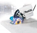 Makita 4100KB Masina de debitat cu disc diamantat 125 mm, 1400W - 0088381851435