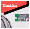 Makita B-33439 Panza circular metal/otel 2.1x25.4x305mm, 60T - 0088381422314