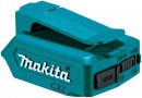 Makita DECADP05 Adaptor incarcare USB acumulatori 18V - 0088381806954