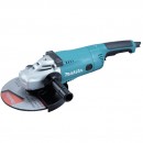 Makita GA9020R Polizor unghiular antirestart 2200W, 230mm - 08838160573