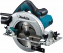 Makita HS7601 Ferastrau circular manual 1200W, 190mm - 0088381686099