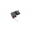 Makita Intrerupator C3JW-1A pentru BTP141, DTW281, DTW285