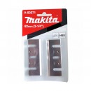 Makita Set 2 Cutite rindea 82mm - 0088381145473