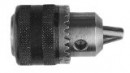 Mandrina cu coroana dintata Bosch, deschidere 0.5 - 6.5 mm, prindere 3/8