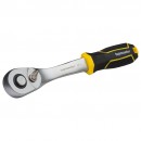 Maner cu clichet 1/2'' ,  90 dinti