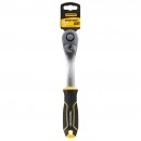 Maner cu clichet 1/2'' ,  90 dinti
