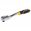 Maner cu clichet 1/4'', 90 dinti