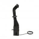 Maneta comanda distribuitor hidraulic 1 buton Breckner Germany