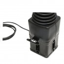 Maneta comanda distribuitor hidraulic 1 buton Breckner Germany