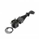 Maneta comanda distribuitor hidraulic P40 P80 Breckner Germany