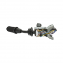 Maneta comanda lumini si stergatoare JCB 2CX, 3CX, 4CX cod OEM 701/80297