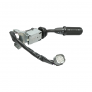 Maneta comanda lumini si stergatoare JCB 2CX, 3CX, 4CX cod OEM 701/80297
