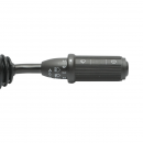 Maneta comanda lumini si stergatoare JCB 2CX, 3CX, 4CX cod OEM 701/80297