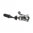 Maneta comanda lumini si stergatoare JCB 531-70, 540 FS PLUS, 550-140, 540, 528 AG, 409, 406, 535-60 FS, 540S X, 528S cod OEM 701/80355