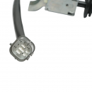 Maneta comanda lumini si stergatoare JCB 531-70, 540 FS PLUS, 550-140, 540, 528 AG, 409, 406, 535-60 FS, 540S X, 528S cod OEM 701/80355