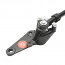 Maneta completa comanda priza putere U-650