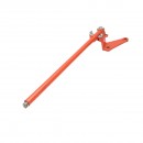 Maneta completa comanda priza putere U-650