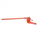 Maneta completa comanda priza putere U-650