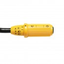 Maneta inversor comanda stergatoare si lumini pentru JCB 3C, 3CX, 3D, 3DX, 4C, 4CN, 4CX OEM 701-37702
