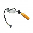 Maneta inversor schimbator viteza pentru JCB 3C, 3CX, 3D, 3DX, 4C, 4CN, 4CX OEM 701-52701