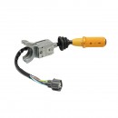 Maneta inversor schimbator viteza pentru JCB 3C, 3CX, 3D, 3DX, 4C, 4CN, 4CX OEM 701-52701
