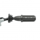 Maneta inversor schimbator viteze si claxon JCB 3CX, 4CX cod OEM 701-80298