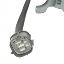 Maneta inversor schimbator viteze si claxon JCB 3CX, 4CX cod OEM 701-80298