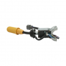 Maneta inversor schimbator viteze si claxon JCB 520, 526, 528, 528-70, 530, 530-70, 532, 535-95, 537, 540, 540-170 cod OEM 45/958-83, 701/80145I, 701/80145, 701/71900