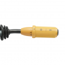 Maneta inversor schimbator viteze si claxon JCB 520, 526, 528, 528-70, 530, 530-70, 532, 535-95, 537, 540, 540-170 cod OEM 45/958-83, 701/80145I, 701/80145, 701/71900