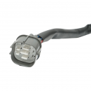 Maneta inversor schimbator viteze si claxon JCB 520, 526, 528, 528-70, 530, 530-70, 532, 535-95, 537, 540, 540-170 cod OEM 45/958-83, 701/80145I, 701/80145, 701/71900