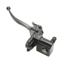 Maneta pompa sistem frana dreapta fata ATV 180cc SHARK 200 DISGM88