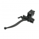 Maneta pompa sistem frana stanga fata ATV 180cc SHARK 200 DISGM88