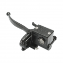 Maneta pompa sistem frana stanga fata ATV 180cc SHARK 200 DISGM88