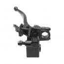Maneta pompa sistem frana stanga fata ATV 180cc SHARK 200 DISGM88