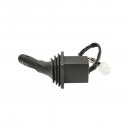 Maneta semnalizare pentru Fiat, Case IH, New Holland cod OEM 5089705, 5099418, 5099417