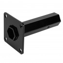 Manicot roata motocultor Detoolz H 32mm L170mm BP