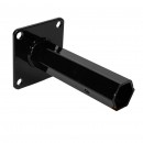 Manicot roata motocultor Detoolz H 32mm L170mm BP