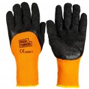 Manusi de lucru Micul Fermier, groase, mat 10 M1