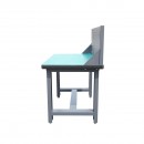 Masa, banc de lucru atelier cu panou perforat 1200x750x800+450mm