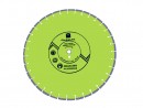 Masalta Disc diamantat uz general STD300mmx25.4x8mmx4mm