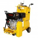 Masalta MF16-2 Taietor beton/asfalt 400mm, Loncin G390F, benzina